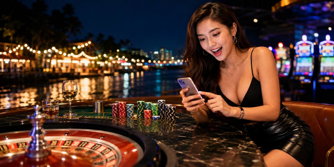 Meja Crypto Gold Langsung di miga 8888
